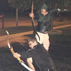 Meet your Posher, Ryan